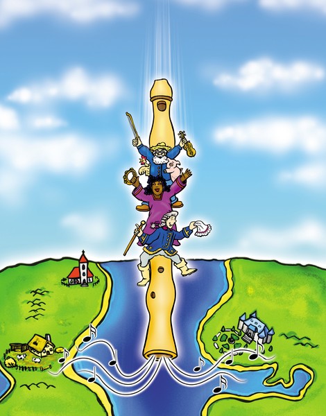 Flute 2