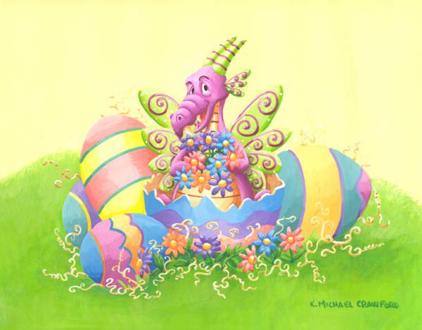 Spring Hatch