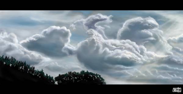 Clouds