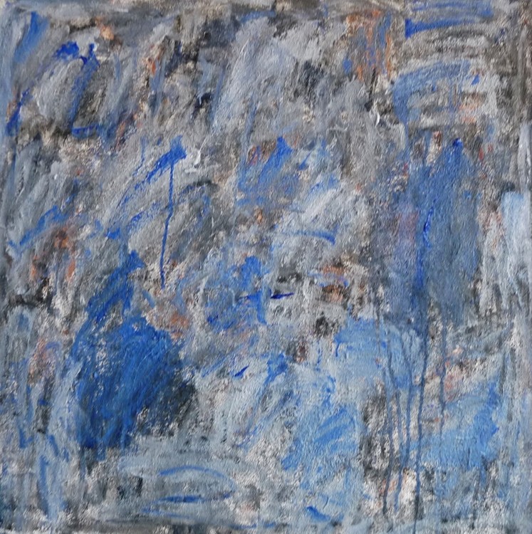 Blue  2013