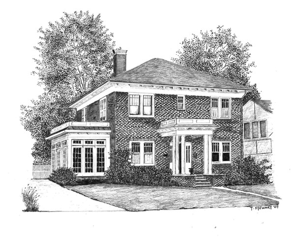Private Home - 110