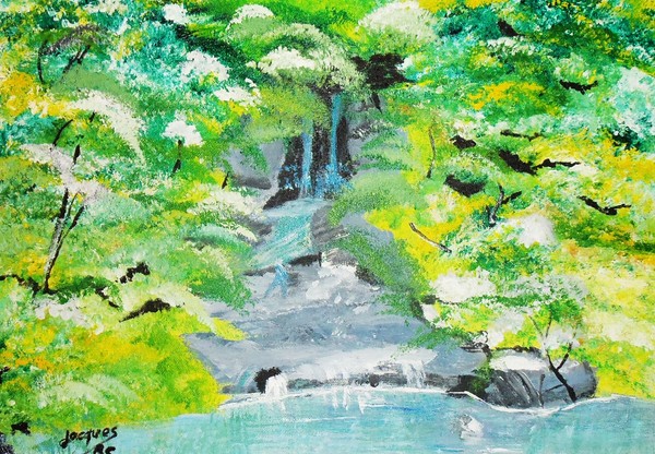 Falls