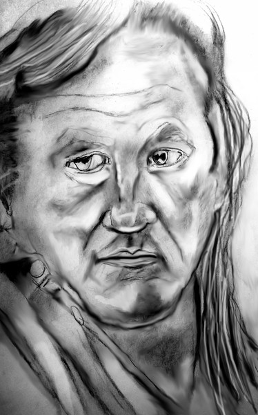 Depardieu