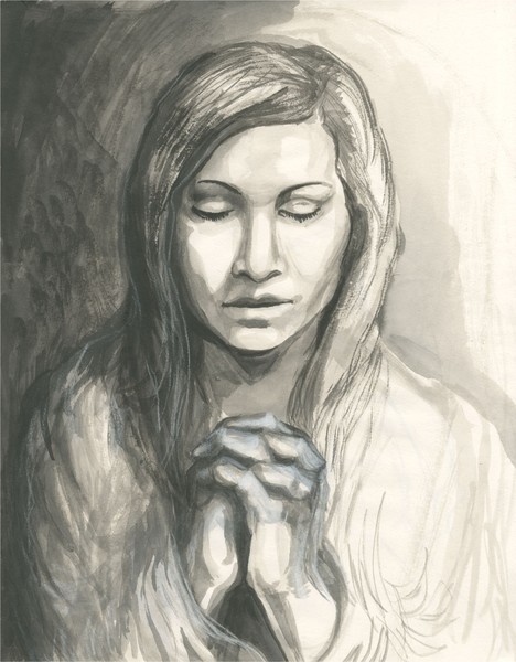 prayer