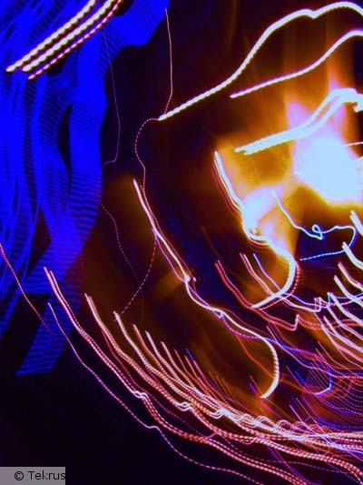 Vibrations of the  Soul