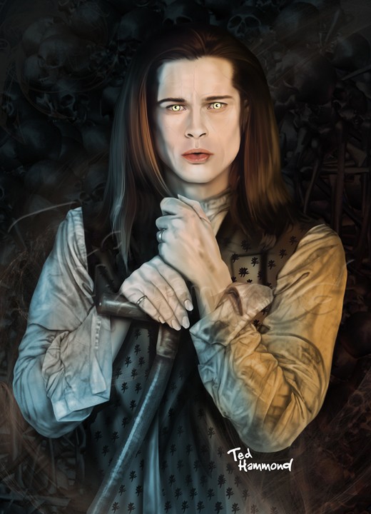 Interview with the Vampire