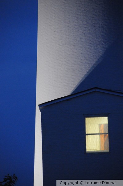 Barnegat Lighthouse