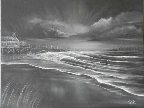 Beach House