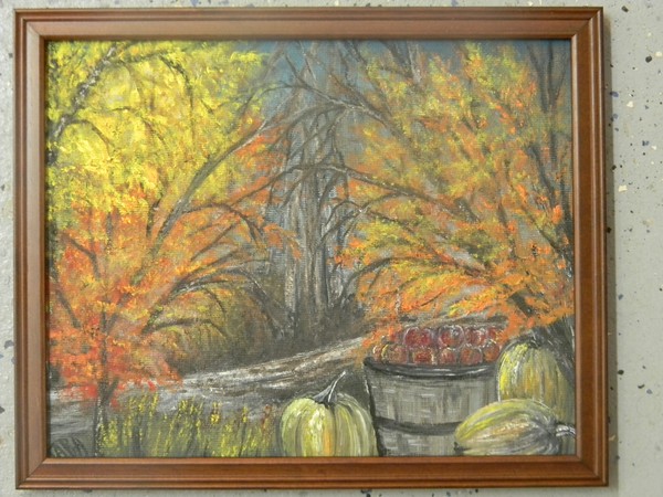 Autumn