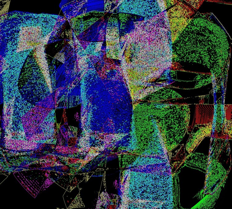 Abstract  Nature