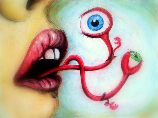 Watch What You Say