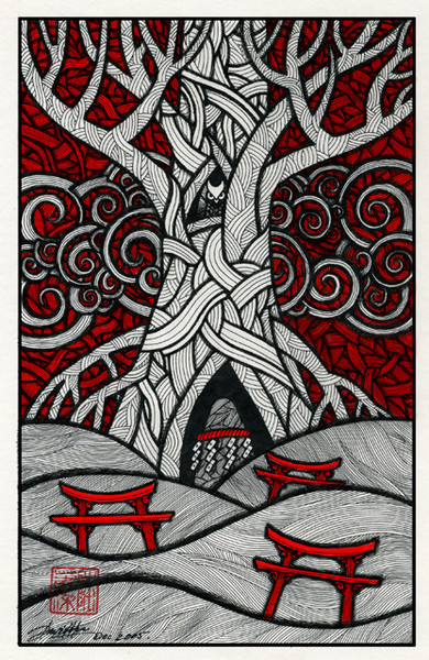 The Inner Self