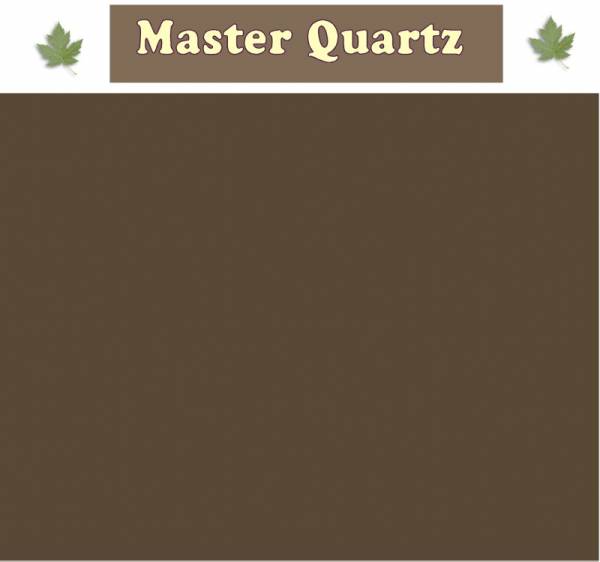 Quartz Layout