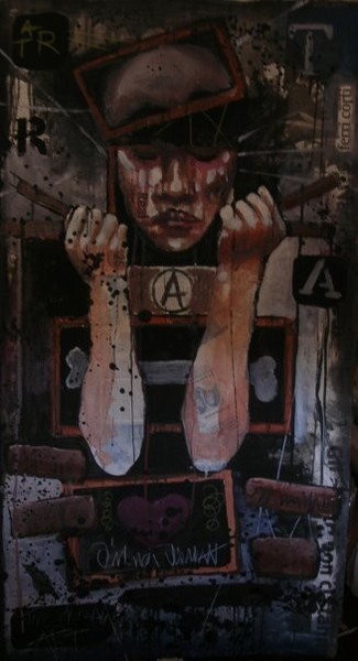 Woman N°2