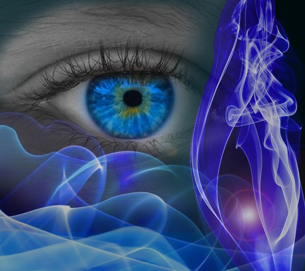 Smoke Gets In Your Eyes