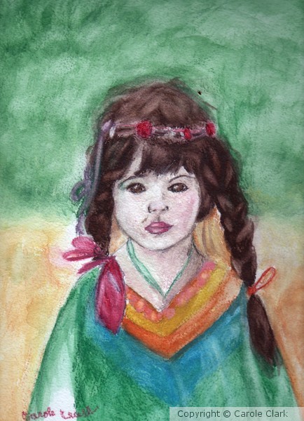 Princess Mae