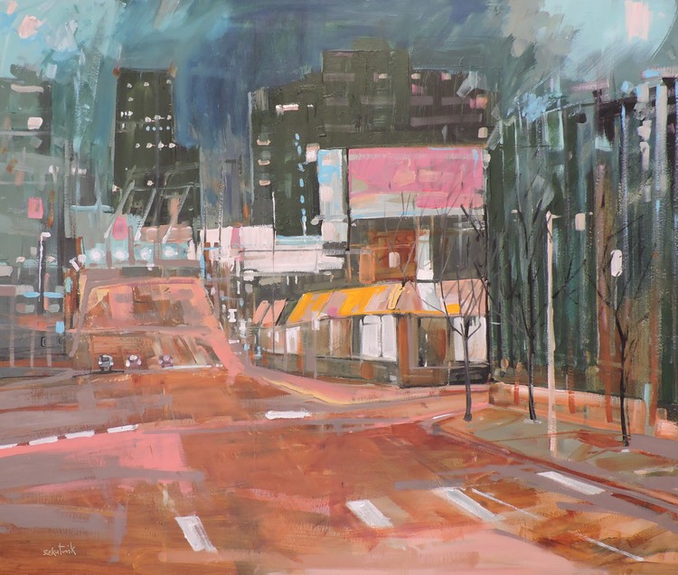 Broadway