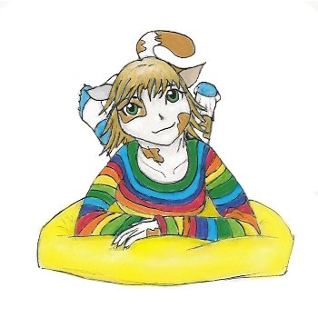 Calico