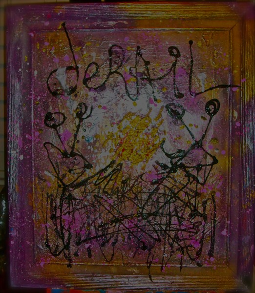 Derail 