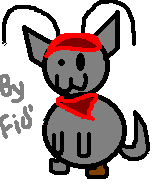 Pirate Adoptable