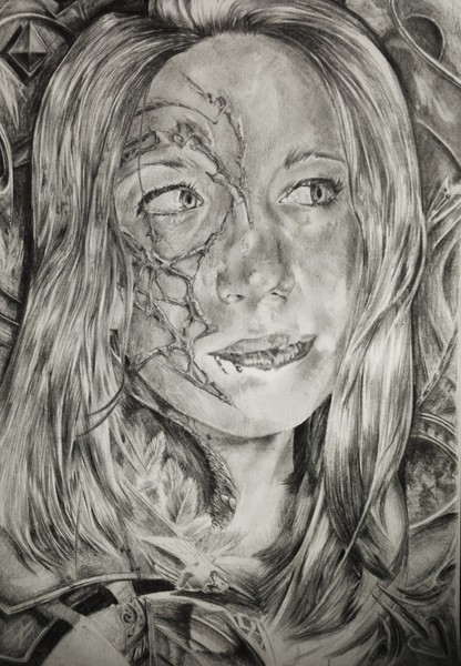 War Princess