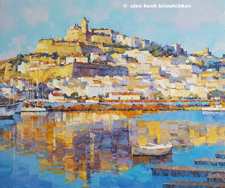Ibiza VI