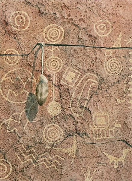 Taos Prayer