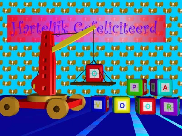 for grandfather dutch