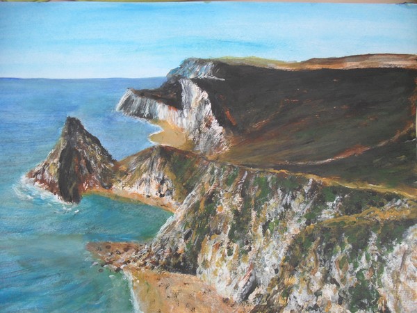 isle of purbeck