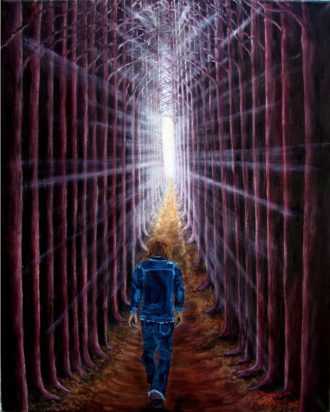 The Walk