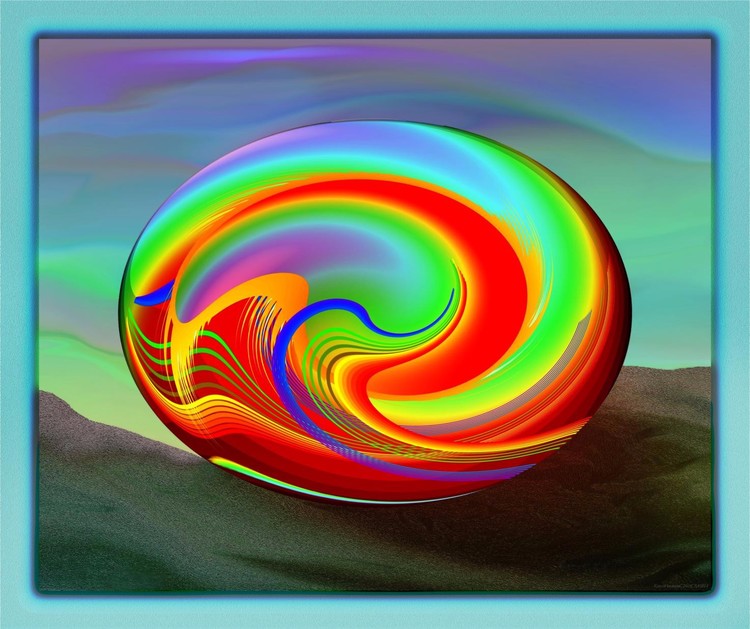 Ocean Drop