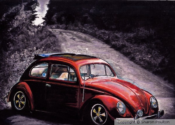 Low Road 