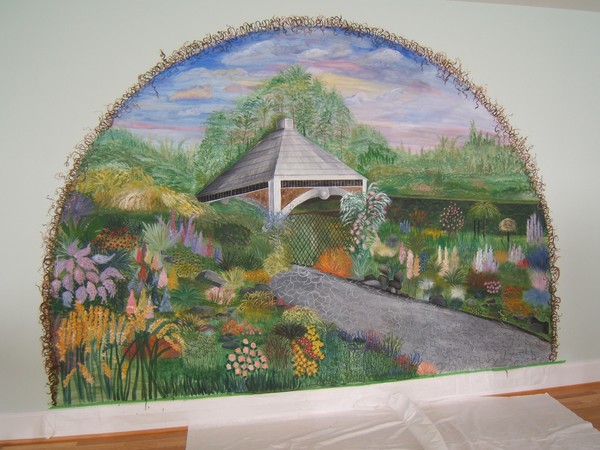 English Garden
