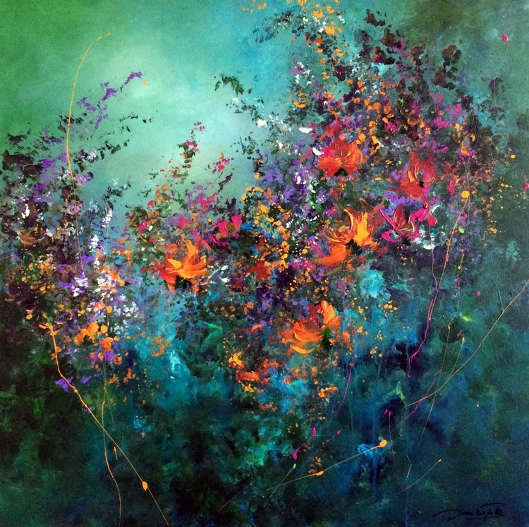 Autumn Abundance