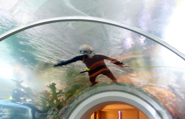 AquaMan