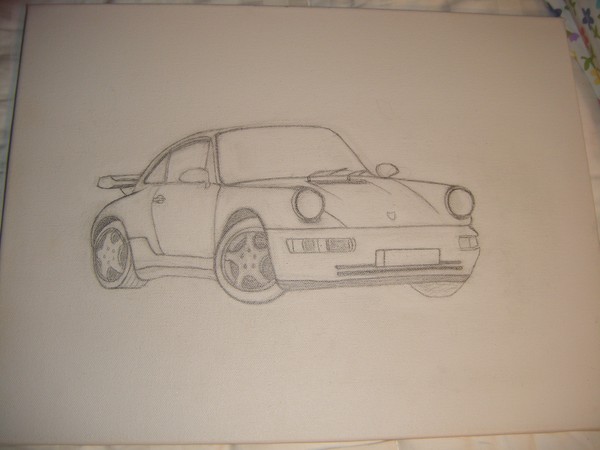 Dream Car