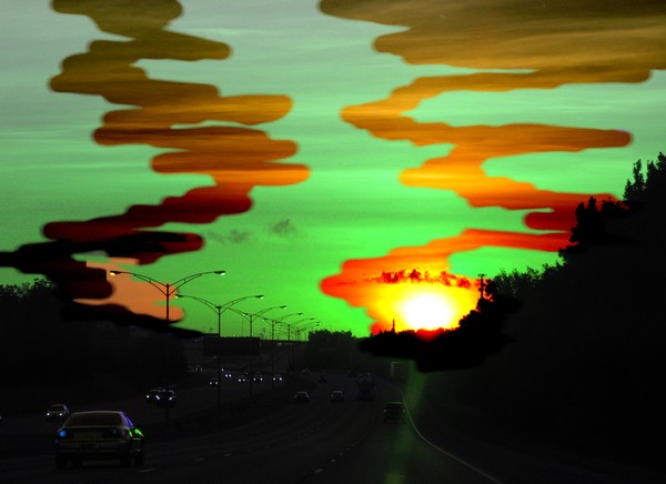 Heavens Sight GreenDay