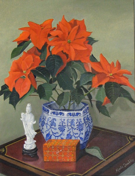 Pointsettia