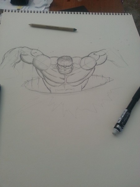 Hulk