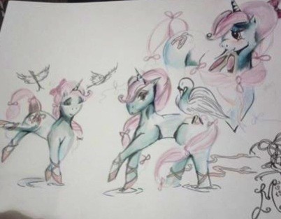 My little pony 