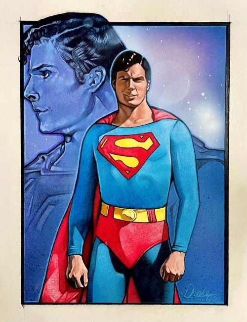 Superman's