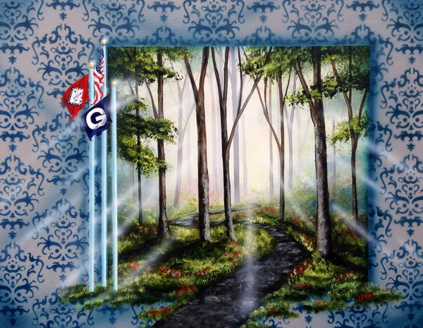 The Path Home
