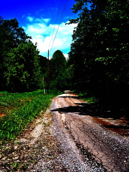 Country Road