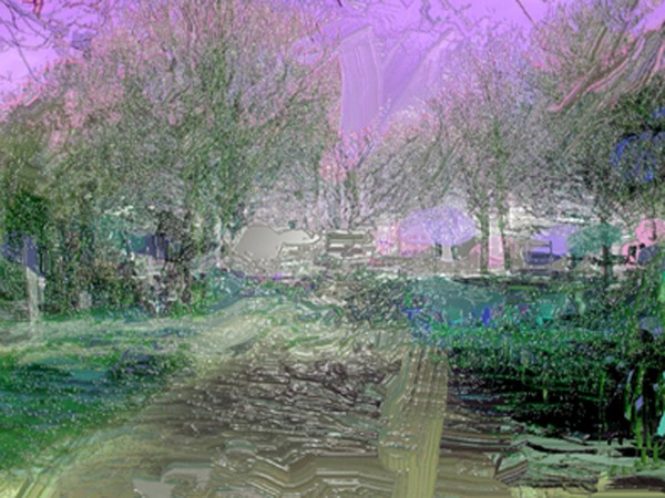 Canalview