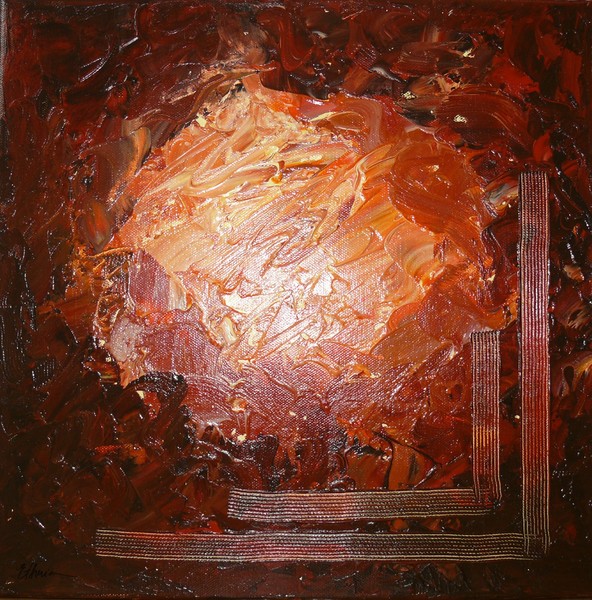 Primal Heart