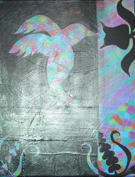 Hummingbird