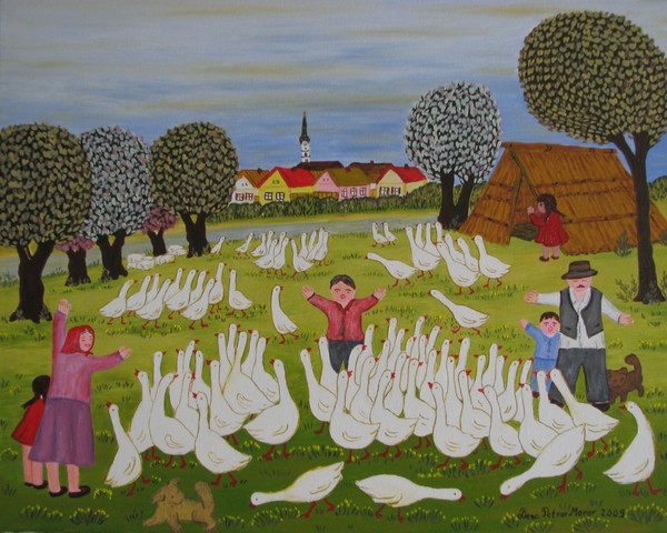 gooskeepers