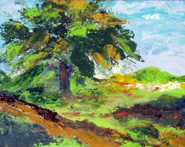 Arboretum