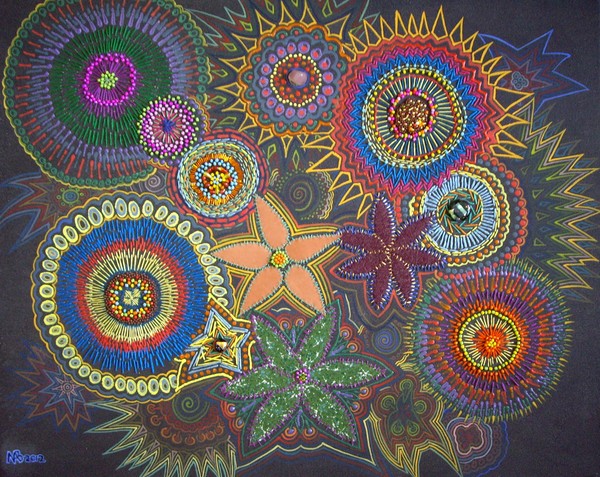 Fabric Fantastic