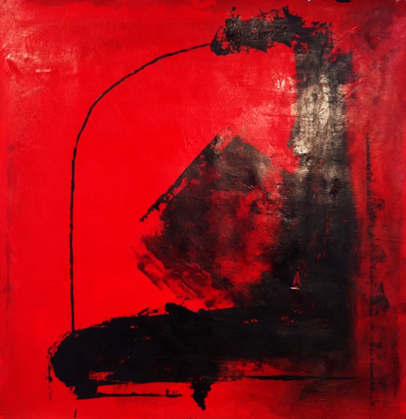 rouge sauvage